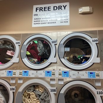 K Laundry - Laundry Services Near Me - Lansdowne, Pennsylvania