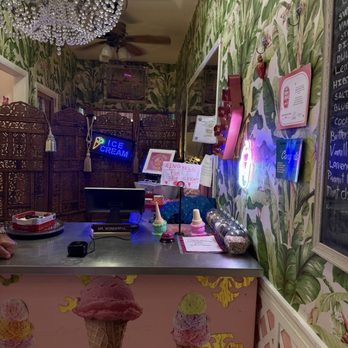 GOLDEN ROSE ICE CREAM BAR - Updated February 2026 - 61 Photos & 70 ...