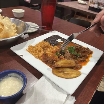 Zarate's Latin Mexican Grill - Asada plate - Latin American Near Me - Edmond, Oklahoma Zarate's Latin Mexican Grill - Asada plate - Latin American Near Me - Edmond, Oklahoma
