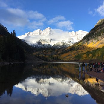 Maroon Bells Peaks - Rock Climbing Near Me Maroon Bells Peaks - Rock Climbing Near Me