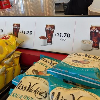 Firehouse Subs - False Advertisement that manager won't take down - Sandwiches Near Me - Las Vegas, Nevada