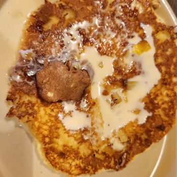 Snooze, an A.M. Eatery - Pineapple upside-down pancakes - Breakfast & Brunch Near Me - Addison, Texas