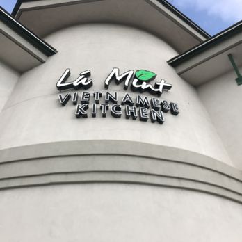 La Mint - Vietnamese Kitchen - Exterior - Vietnamese Near Me - Reno, Nevada La Mint - Vietnamese Kitchen - Exterior - Vietnamese Near Me - Reno, Nevada