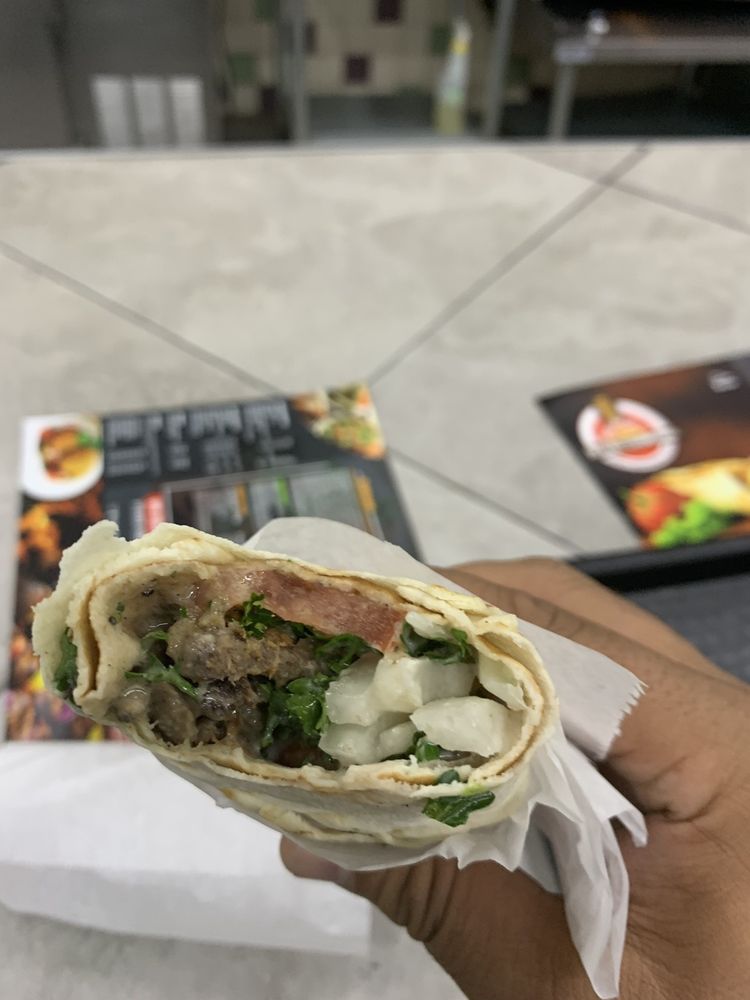 IN & OUT SHAWARMA 76 Photos & 39 Reviews 3972 Pelham St, Dearborn