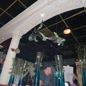 Florida's Fresh Grill - Seafood Near Me - Cocoa Beach, Florida