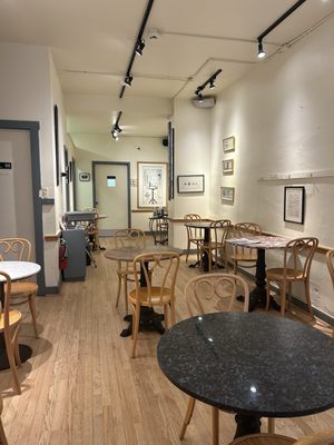 Old City Coffee by null