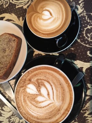 Curio Espresso and Vintage Design Café by null