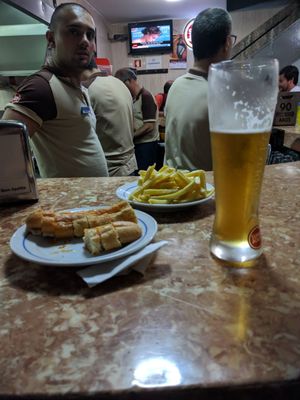 Cachorrinho Gazela by null