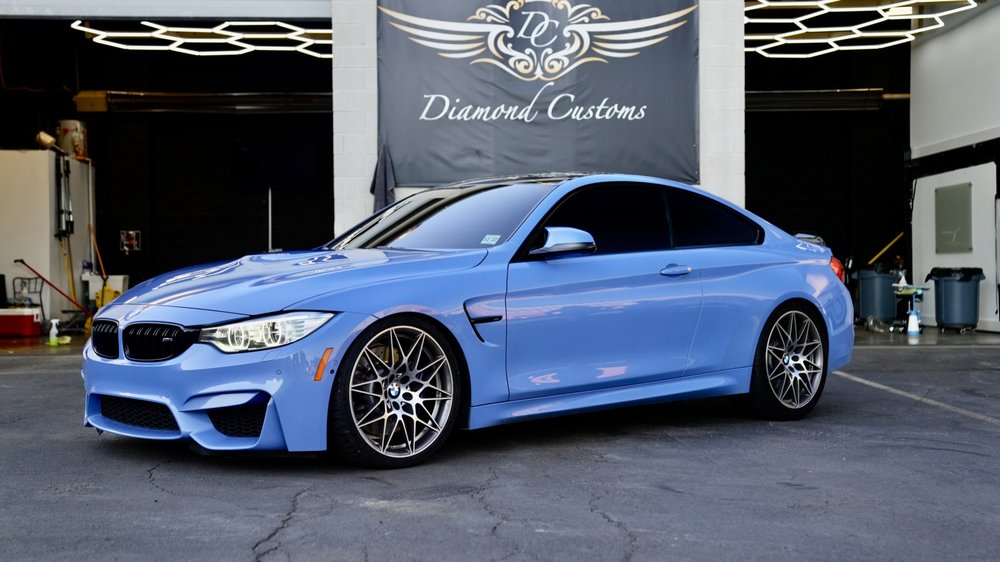 DIAMOND CUSTOMS 107 Montgomery Ave, Phoenixville, Pennsylvania Auto Detailing Phone Number