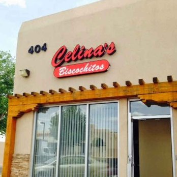 Celina's Biscochitos - Bakeries Near Me - Albuquerque, New Mexico