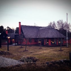 Restaurant Tinggården