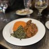 Swahili Village - The Consulate DC gift card