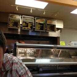 Q-Way Market - Taqueria.