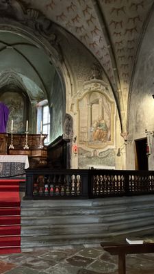 Chiesa di Santa Maria degli Angioli by null