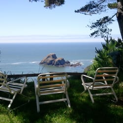 Trinidad Retreats