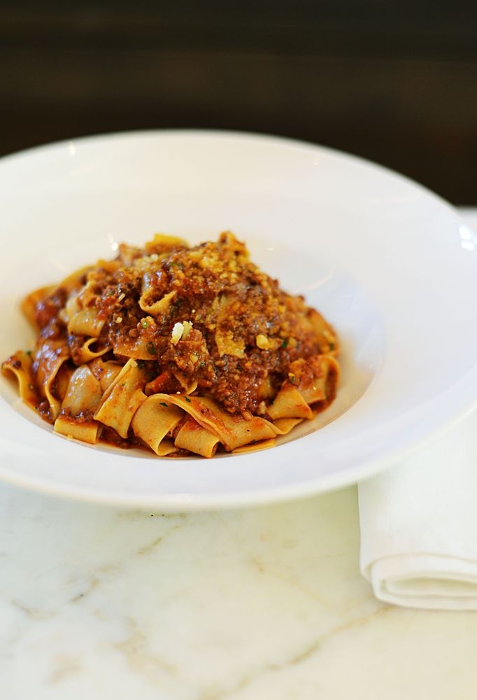 Dolce Italian