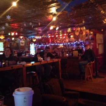 Skyway Bar & Grill - Inside of Skyway. - Barbeque Near Me - Zigzag, Oregon