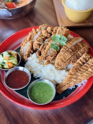 BKK Street Thai Eatery by null