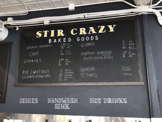 Menu photo 1 Leaves Bakery and Books Fort Worth, TX Menu photo 1 Leaves Bakery and Books Fort Worth, TX