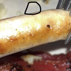 Tasty Waffle - Hair