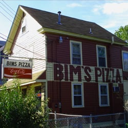 Bim's Pizzeria - Bim's Pizzeria, a Millville Tradition