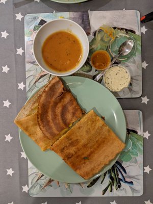 Dosa Express by null