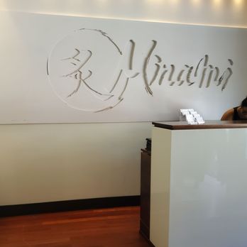 Minami - Signature on wall - Japanese Near Me - Vancouver, British Columbia