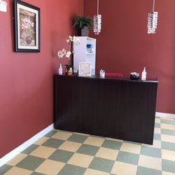Sun Massage - Reception