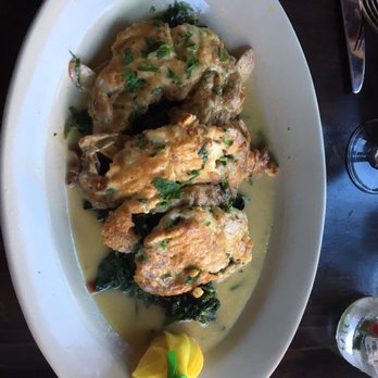 Positano Restaurant - Soft shell crabs sauteed in butter and white wine - Italian Near Me - Brooklyn, New York Positano Restaurant - Soft shell crabs sauteed in butter and white wine - Italian Near Me - Brooklyn, New York