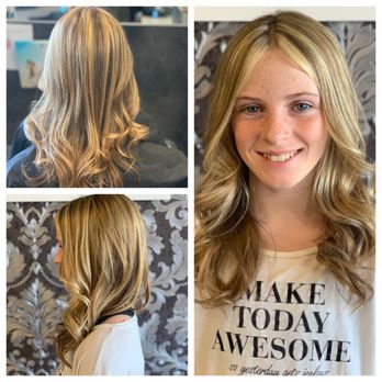 Salon 21 - Hair Salons Near Me - Draper, Utah