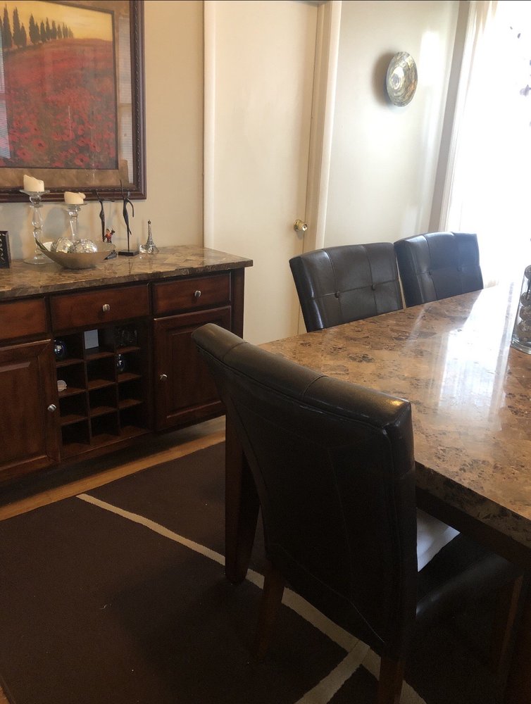 IRONCLAD PROPERTY MANAGEMENT Updated August 2024 107 E Main St