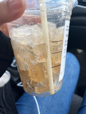 Starbucks by null