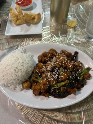 Correa Chinese Cuisine by null
