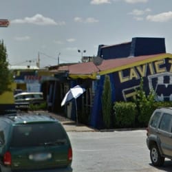 Taqueria La Victoria