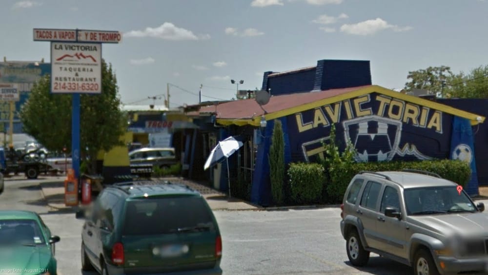 Taqueria La Victoria