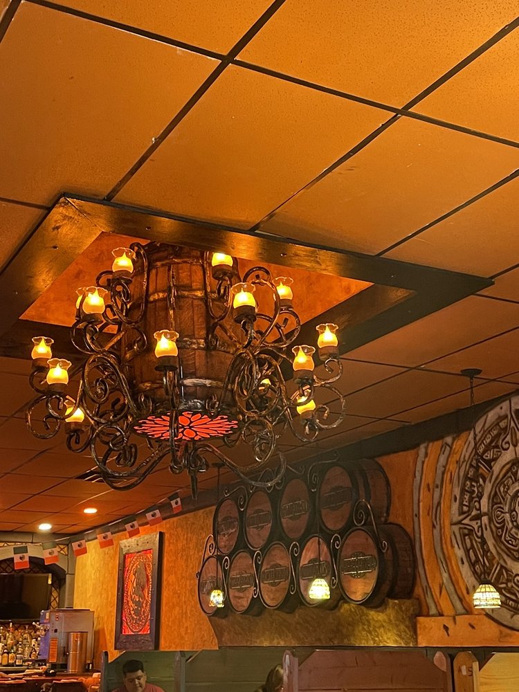 La Fondita Mexican Grill