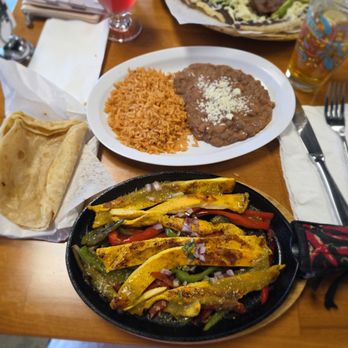 Cocina Del Carmen - Fajitas - Mexican Near Me - Temecula, California