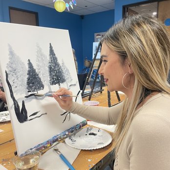 VinoArtist - painting - Paint & Sip Near Me - Santa Clara, California VinoArtist - painting - Paint & Sip Near Me - Santa Clara, California