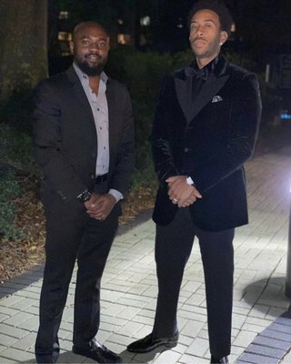 Celebrity clients of GF LUX - Premium Chauffeur Service - Our true 5 Star service attracts the biggest names in sports, movies, music and more.
