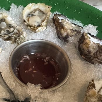 Kismet Restaurant - Half dozen oysters - Wine Bars Near Me - Vancouver, Washington Kismet Restaurant - Half dozen oysters - Wine Bars Near Me - Vancouver, Washington