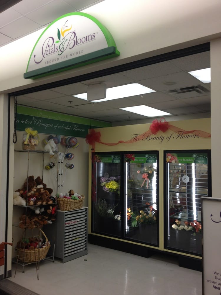 MAXWELL AFB FLOWER SHOP Updated September 2024 355 S Kelly St