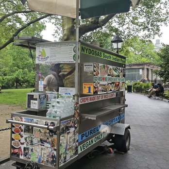 NY Dosas - Indian Near Me - New York, New York NY Dosas - Indian Near Me - New York, New York