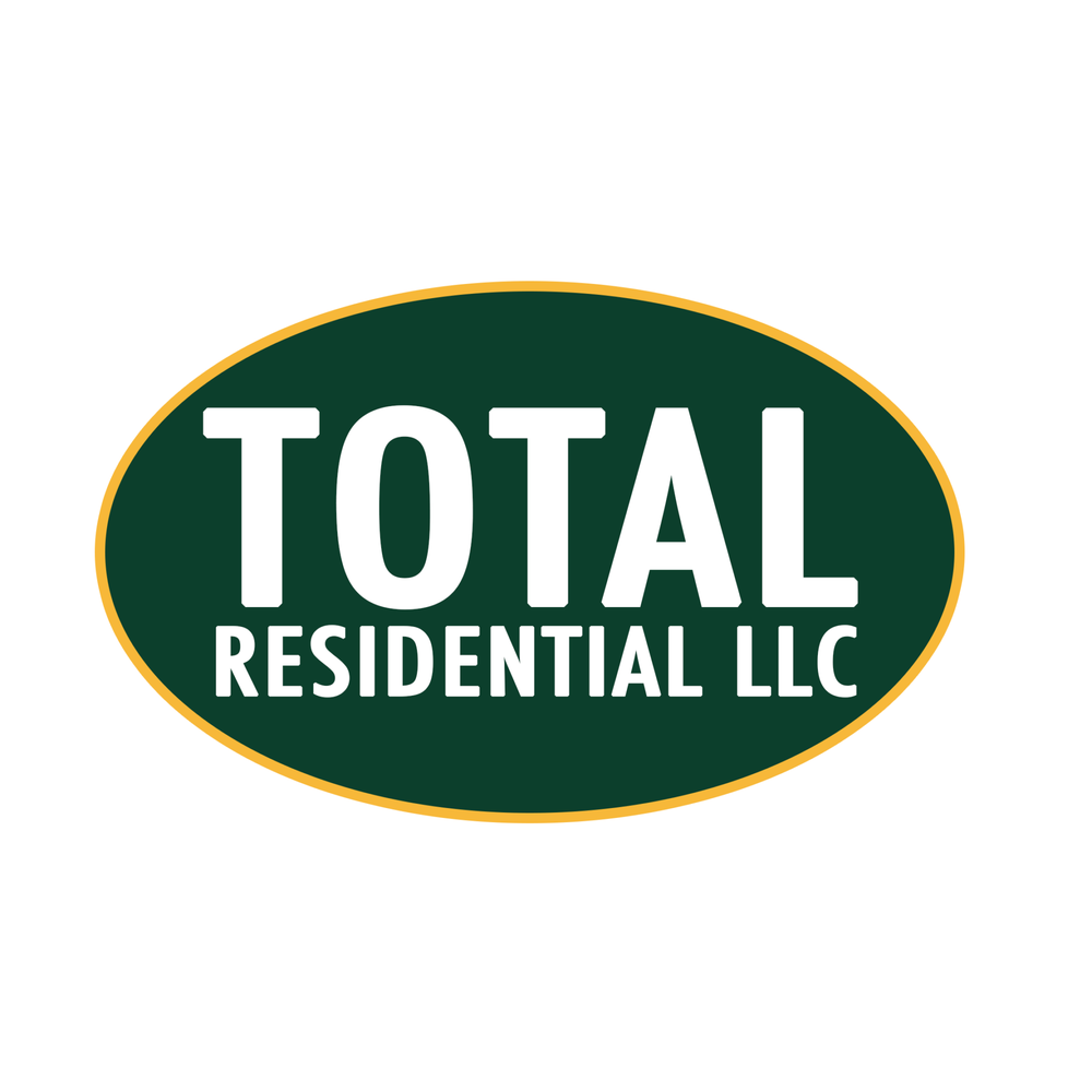 Slide of Total Residential