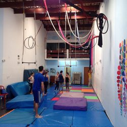 Circo Viramundo