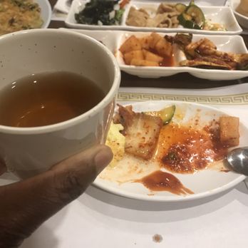 Seoul Garden - Delicious Korean dinner -- 21 November 2020 - Korean Near Me - Parma, Ohio Seoul Garden - Delicious Korean dinner -- 21 November 2020 - Korean Near Me - Parma, Ohio