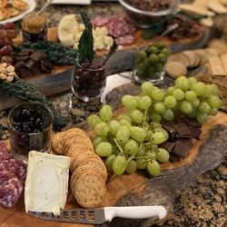 Messina Culinary