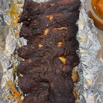 Medley Grill & BBQ - Beef Ribs - Barbeque Near Me - Chicago, Illinois