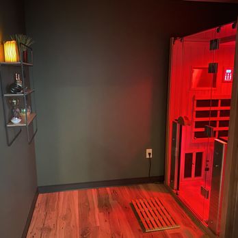 Infrared Sauna Studio - Your own personal oasis. - Saunas Near Me - Clinton, Maryland Infrared Sauna Studio - Your own personal oasis. - Saunas Near Me - Clinton, Maryland