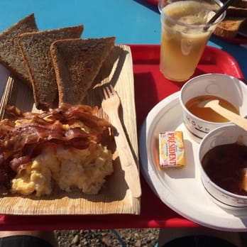 La Cabane du Pêcheur - The American brake fest - Fish & Chips Near Me - Galéria, 2B La Cabane du Pêcheur - The American brake fest - Fish & Chips Near Me - Galéria, 2B