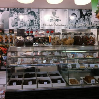 Corner Brew - Chocolates!! - Cafes Near Me - Engadine, NSW
